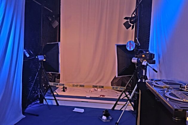 xh studio Trieste