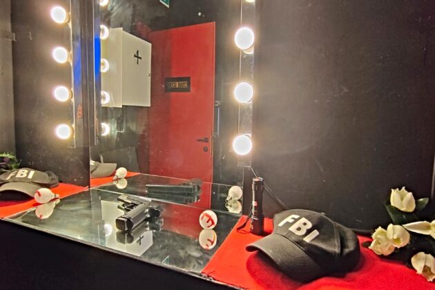xh studio Trieste