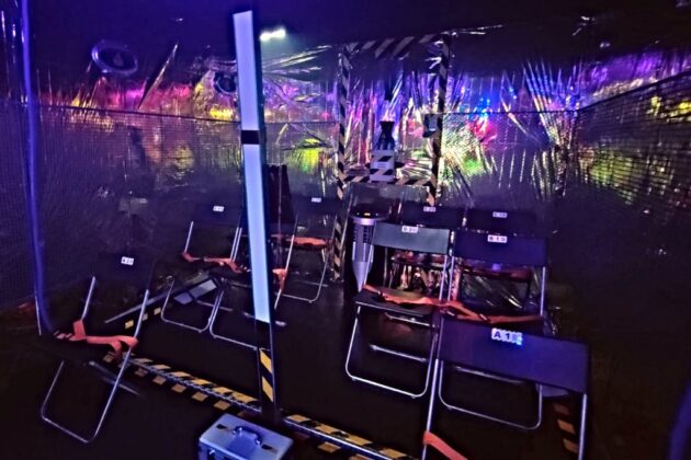 xh studio Trieste