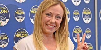 meloni