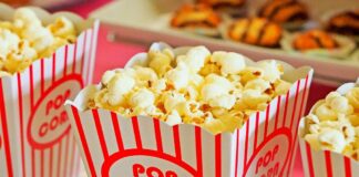 American Film Series 2024/2025