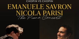 chopin savron parisi