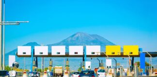 telepass - friuli venezia giulia