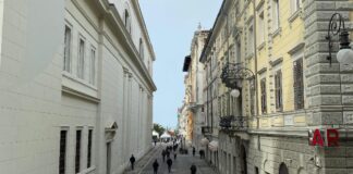 trieste commerciale