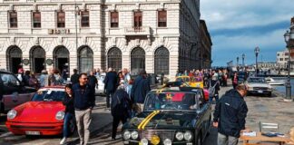 Trieste-Opicina Historic