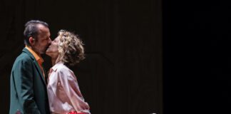 rossetti la locandiera