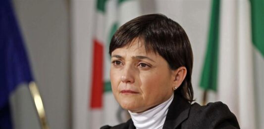 Serracchiani