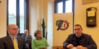 unione istriani celebrazioni programma 70 anni