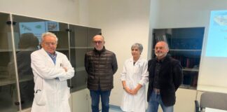 ospedale maggiore laboratorio analisi automazione