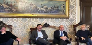 comune trieste bilancio di previsione 2025-2027