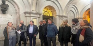 opposizioni circoscrizioni bilancio comune 2025-2027