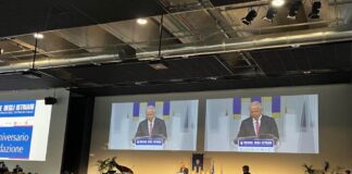 unione istriani 70 anni matteo piantedosi esodo istriano giuliano dalmata
