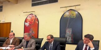 associazioni combattentistiche contributi FdI Fvg Giacomelli risultati