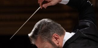 La Traviata inaugura la nuova stagione operistica del Teatro Verdi Traviata Teatro Verdi