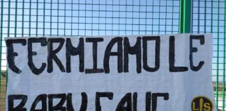 Baby gang, Movimento Lotta Studentesca all’attacco. “Ennesimo fallimento dell’integrazione dei figli di immigrati” movimento lotta studentesca fvg baby gang sicurezza