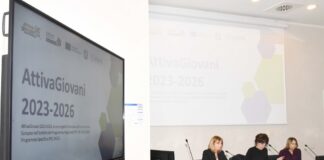 attiva giovani regione fvg neet rosolen pavatti