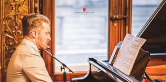 Omaggio-lelio-luttazzi-DoubleTree-by Hilton-Aperitivi-in-musica