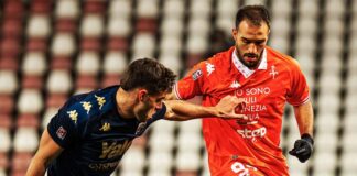 Triestina-sconfitta-dal-Renate