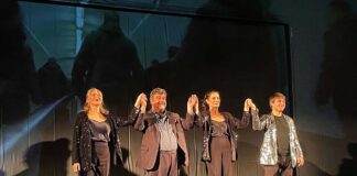 Pannofino al Teatro Bobbio di Trieste tra sorrisi ed inquietudini porta in scena la psicanalisi teatro-bobbio-pannofino