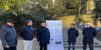 piazza volontari giuliani riqualificazione ambientale trieste terminal passeggeri