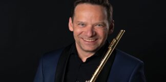 Concerto al “Miela” e Master Class alla corte di Walter Auer, Il Trieste Flute Festival riapre i battenti flute festival
