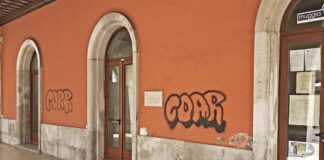 condanna Muggia writer