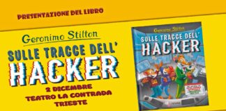 Geronimo stilton
