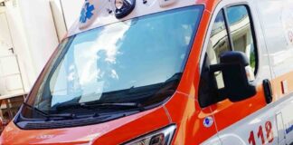 ambulanza