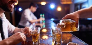 consumo alcol Friuli Venezia Giulia