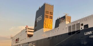 Trieste maritime week