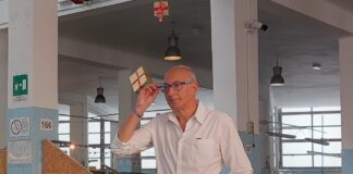 furto mercato coperto trieste - Giorgio Cecco - quinta circoscrizione