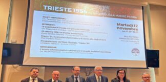 fdi trieste italiana