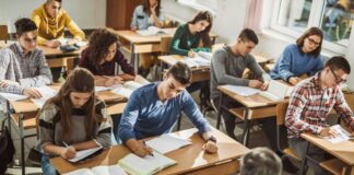 sciopero scuole friuli