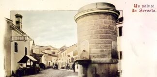 Le pancogole di Servola conquistano il Gambero Rosso