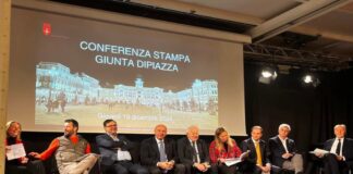 giunta dipiazza bilancio fine 2024