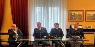 nuovo codice della strada polizia stradale alcolock