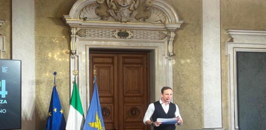 bilancio fine 2024 regione fvg massimiliano fedriga