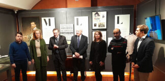 100-anni-Museo-Schmidl-Teatro