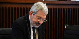 Honsell sanità spilimbergo - open sinistra fvg - bilancio 2026