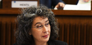 Pellegrino (AVS), ‘A Napoli 1a Conferenza Nazionale Avs’ legge-di-bilancio-2025-27-Pellegrino