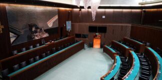 consiglio regionale fvg capigruppo bilancio fine 2024