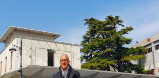 ex fiera di montebello giorgio cecco quinta circoscrizione