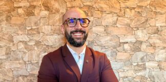 Andrea Lodolo Utility Mananger FVG