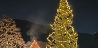 “Advent Pur”, ultimo weekend per vivere la magia dell’avvento nei boschi di Valbruna advent pur