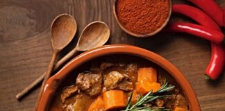gulash