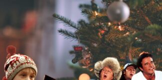 Dai cinepanettoni a ‘Mamma ho perso l’aereo’. Quali sono i film cult di Natale? film natale - più visti dagli italiani