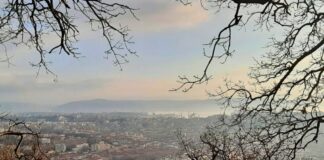 Il meteo di oggi Trieste