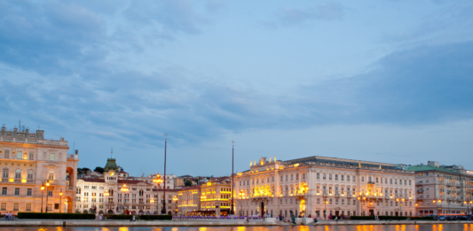 Federalberghi Trieste, record positivo 2025