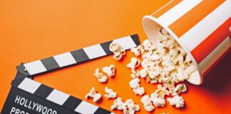 cinema