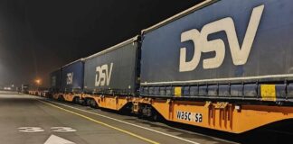 Dal porto di Trieste a Malpensa, nuova tratta con 4 treni merci. Da potenziare nel 2025